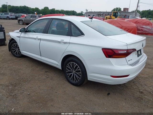 2019 VOLKSWAGEN JETTA 1.4T SEL 3