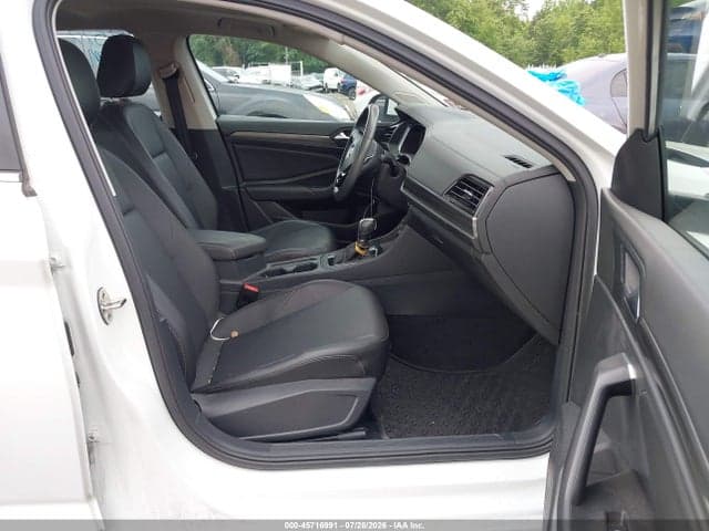 2019 VOLKSWAGEN JETTA 1.4T SEL 5