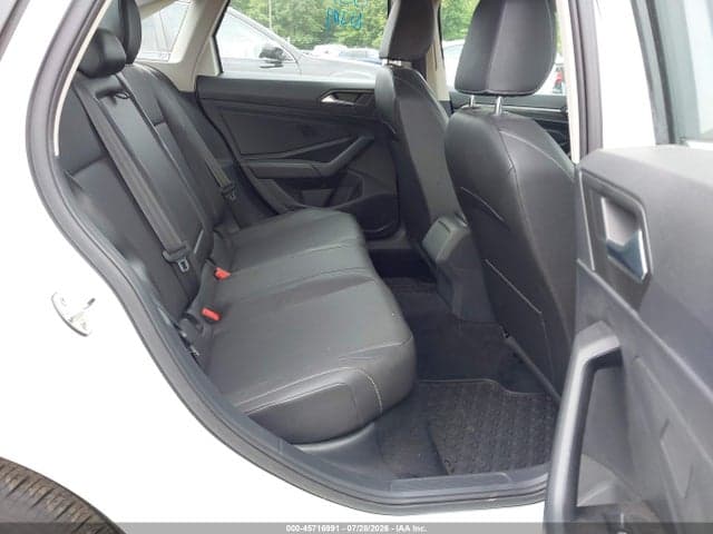 2019 VOLKSWAGEN JETTA 1.4T SEL 8