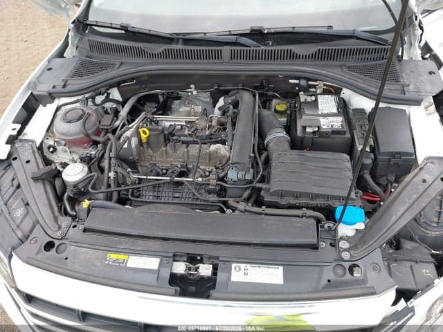 2019 VOLKSWAGEN JETTA 1.4T SEL 10