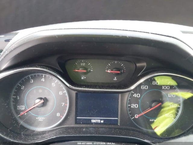 2018 CHEVROLET CRUZE LT AUTO 7