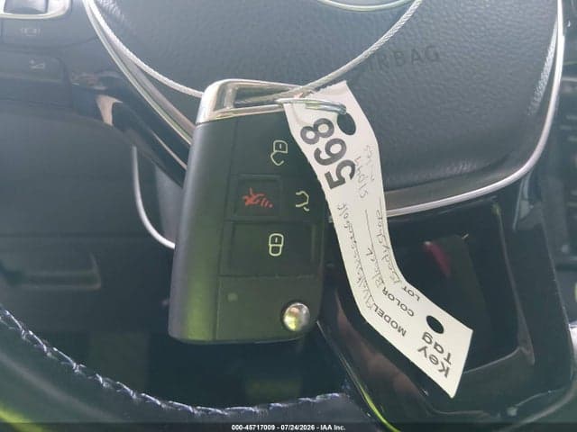 2019 VOLKSWAGEN E-GOLF SE 11
