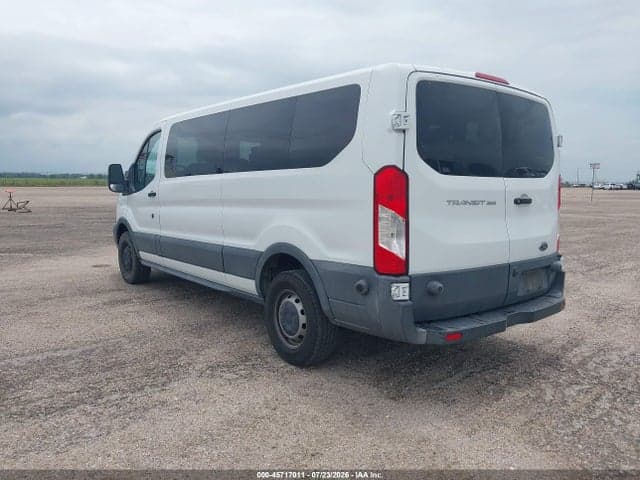 2018 FORD TRANSIT-350 XL 3