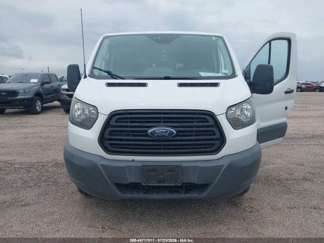 2018 FORD TRANSIT-350 XL 6