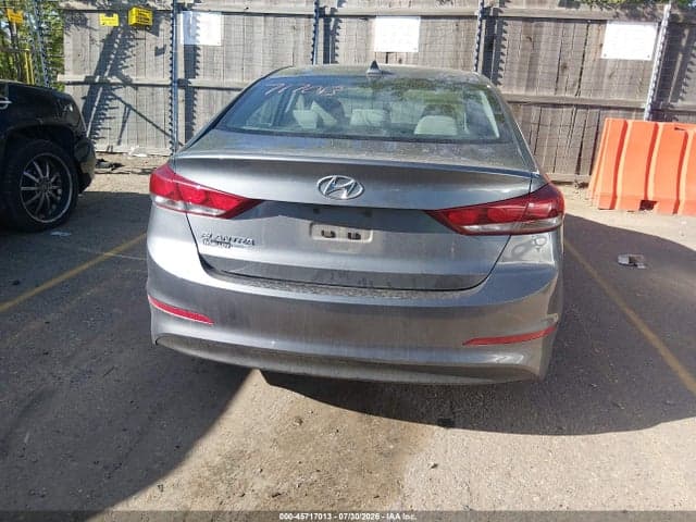 2018 HYUNDAI ELANTRA VALUE EDITION 16