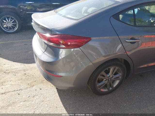2018 HYUNDAI ELANTRA VALUE EDITION 4