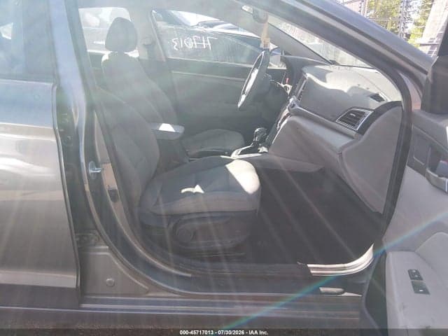 2018 HYUNDAI ELANTRA VALUE EDITION 5