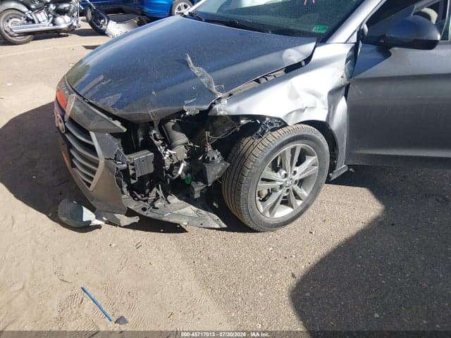 2018 HYUNDAI ELANTRA VALUE EDITION 6