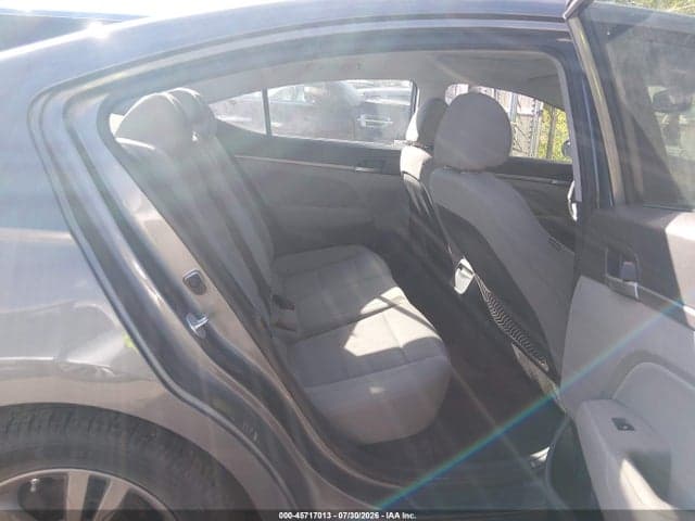 2018 HYUNDAI ELANTRA VALUE EDITION 8