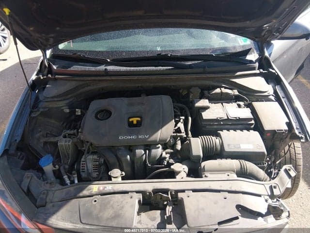 2018 HYUNDAI ELANTRA VALUE EDITION 10