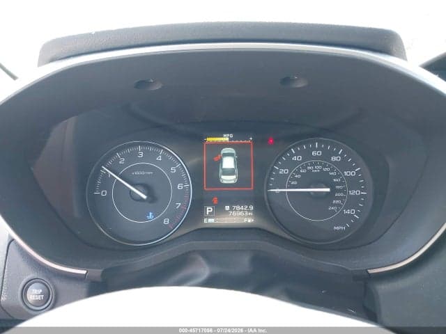 2017 SUBARU IMPREZA 2.0I PREMIUM 7