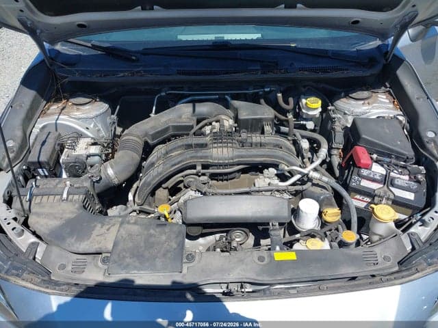 2017 SUBARU IMPREZA 2.0I PREMIUM 10