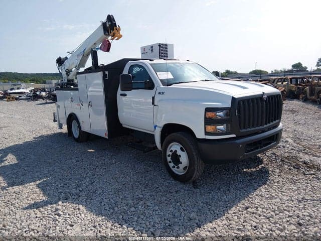2023 INTERNATIONAL CV 1
