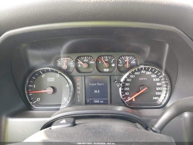 2023 INTERNATIONAL CV 5