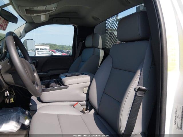 2023 INTERNATIONAL CV 6