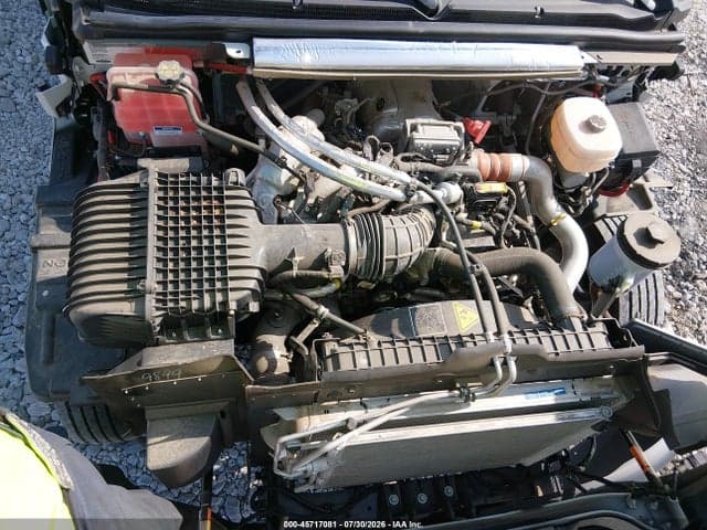 2023 INTERNATIONAL CV 9