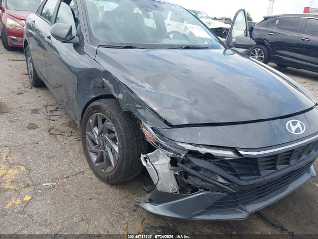 2024 HYUNDAI ELANTRA SEL 6