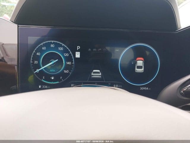 2024 HYUNDAI ELANTRA SEL 7