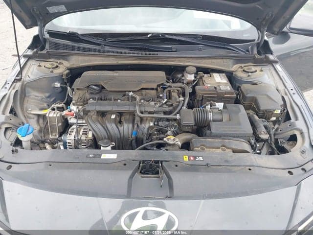 2024 HYUNDAI ELANTRA SEL 10