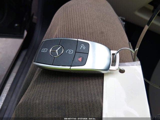 2025 MERCEDES-BENZ GLA 250 4MATIC 11