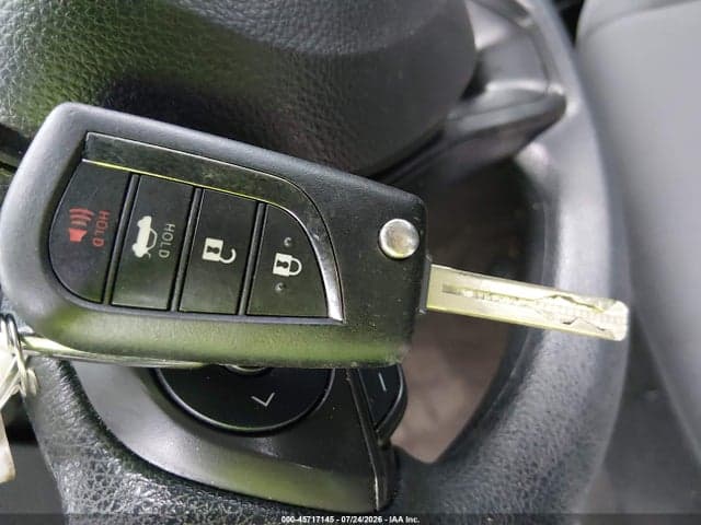 2024 TOYOTA COROLLA LE 11