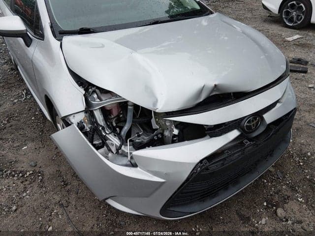 2024 TOYOTA COROLLA LE 6