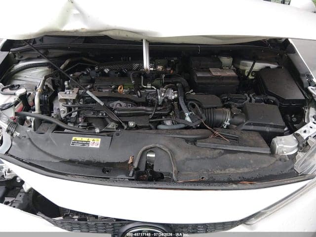 2024 TOYOTA COROLLA LE 10