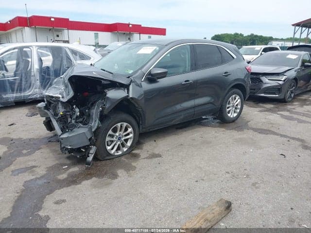 2020 FORD ESCAPE SE 2