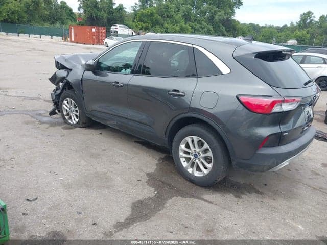 2020 FORD ESCAPE SE 3