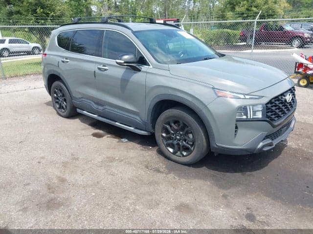 2023 HYUNDAI SANTA FE XRT - 1