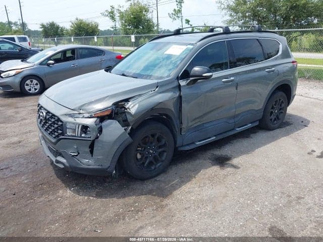 2023 HYUNDAI SANTA FE XRT 2