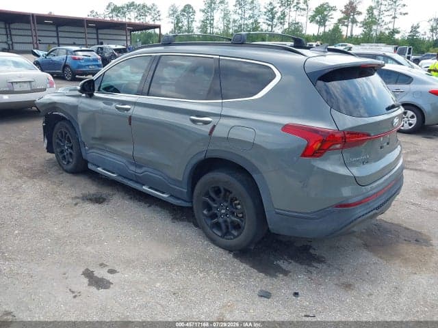 2023 HYUNDAI SANTA FE XRT 3