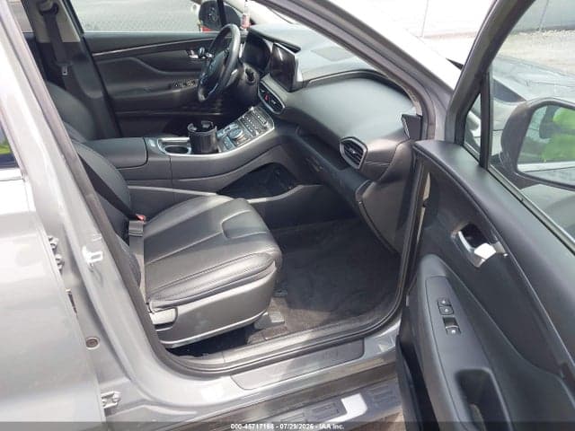 2023 HYUNDAI SANTA FE XRT 5