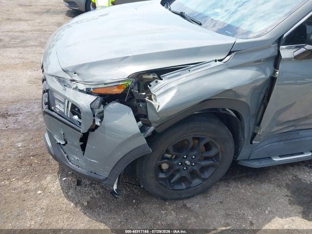 2023 HYUNDAI SANTA FE XRT 6
