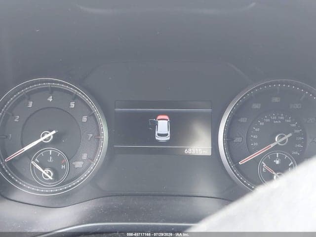 2023 HYUNDAI SANTA FE XRT 7