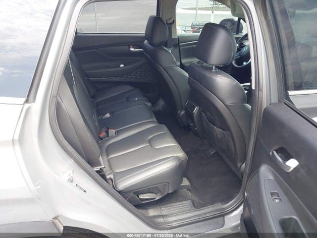 2023 HYUNDAI SANTA FE XRT 8