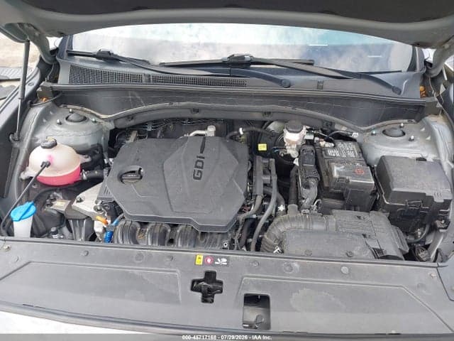 2023 HYUNDAI SANTA FE XRT 10
