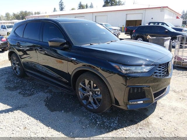 2022 ACURA MDX A-SPEC PACKAGE 1