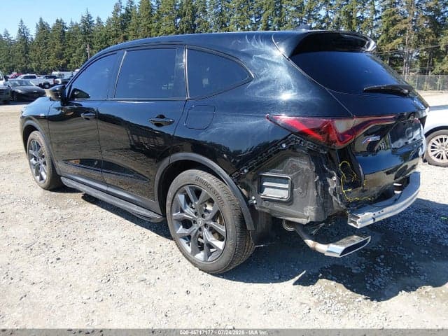 2022 ACURA MDX A-SPEC PACKAGE 3