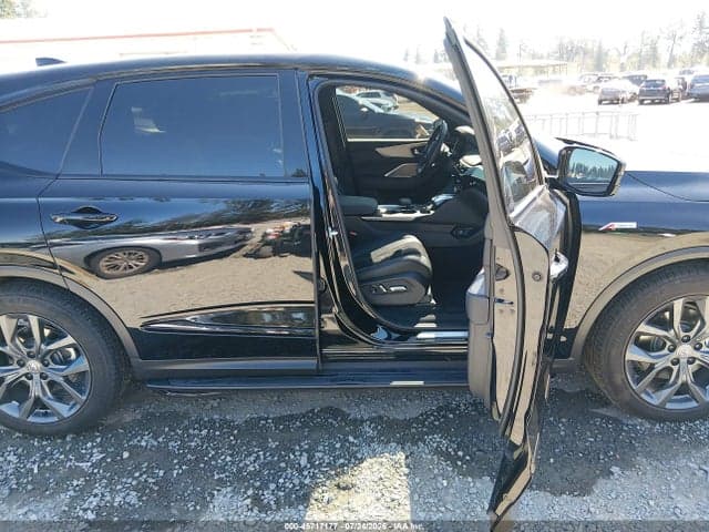 2022 ACURA MDX A-SPEC PACKAGE 5