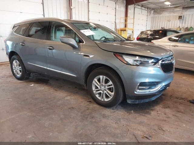 2020 BUICK ENCLAVE AWD ESSENCE 1