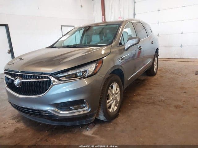 2020 BUICK ENCLAVE AWD ESSENCE 2