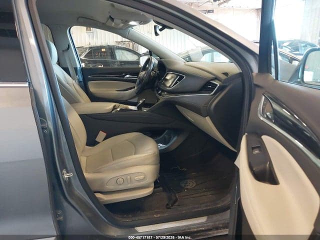 2020 BUICK ENCLAVE AWD ESSENCE 5