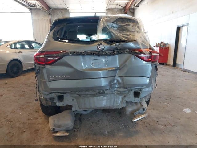 2020 BUICK ENCLAVE AWD ESSENCE 6