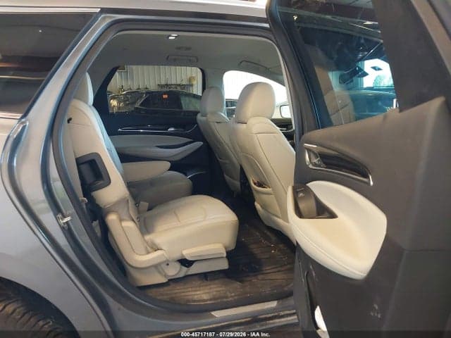 2020 BUICK ENCLAVE AWD ESSENCE 8