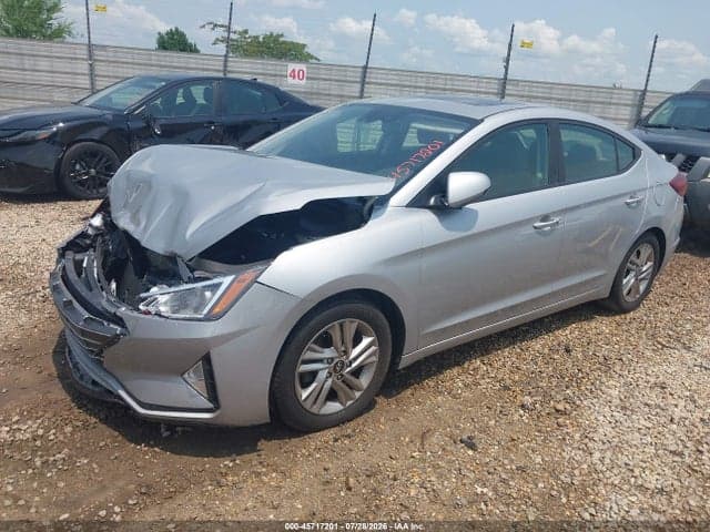 2020 HYUNDAI ELANTRA VALUE EDITION 2