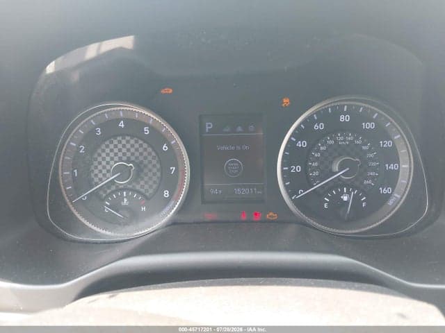 2020 HYUNDAI ELANTRA VALUE EDITION 7