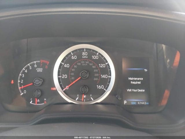 2022 TOYOTA COROLLA SE 7