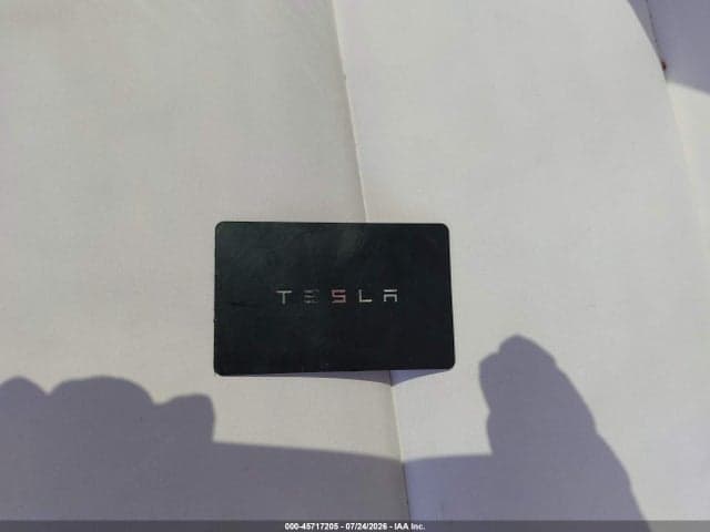 2023 TESLA MODEL 3 PERFORMANCE DUAL MOTOR ALL-WHEEL DRIVE 10