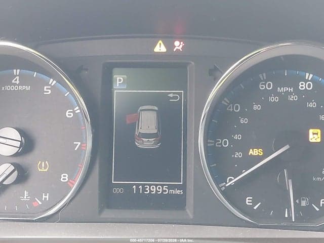 2018 TOYOTA RAV4 LIMITED 7